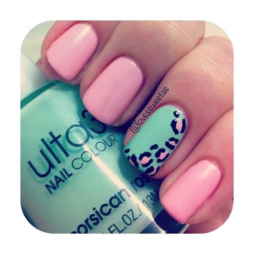nails, nails, nails