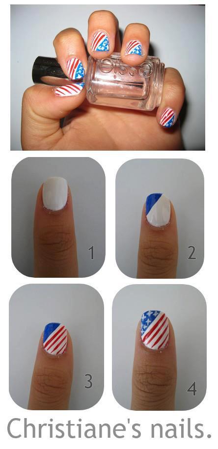 americké